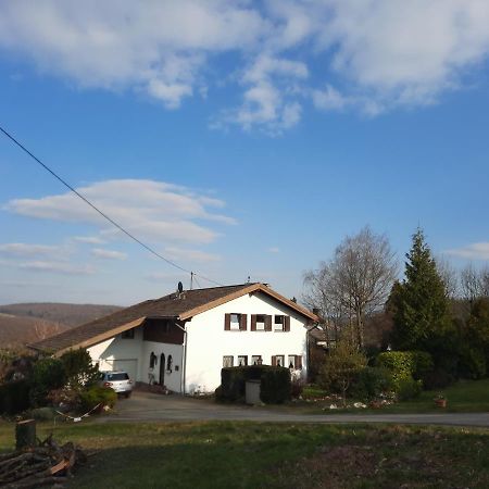 Fewo Beate Gensich Traben-Trarbach Exterior foto