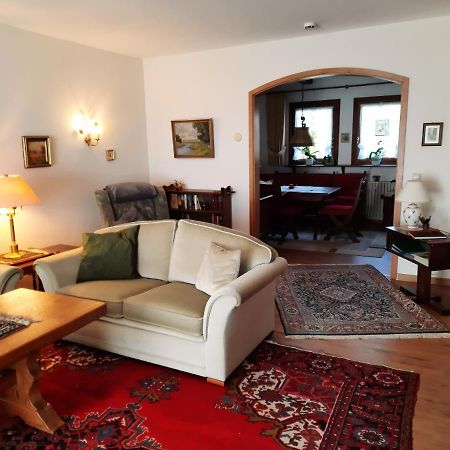 Fewo Beate Gensich Traben-Trarbach Exterior foto