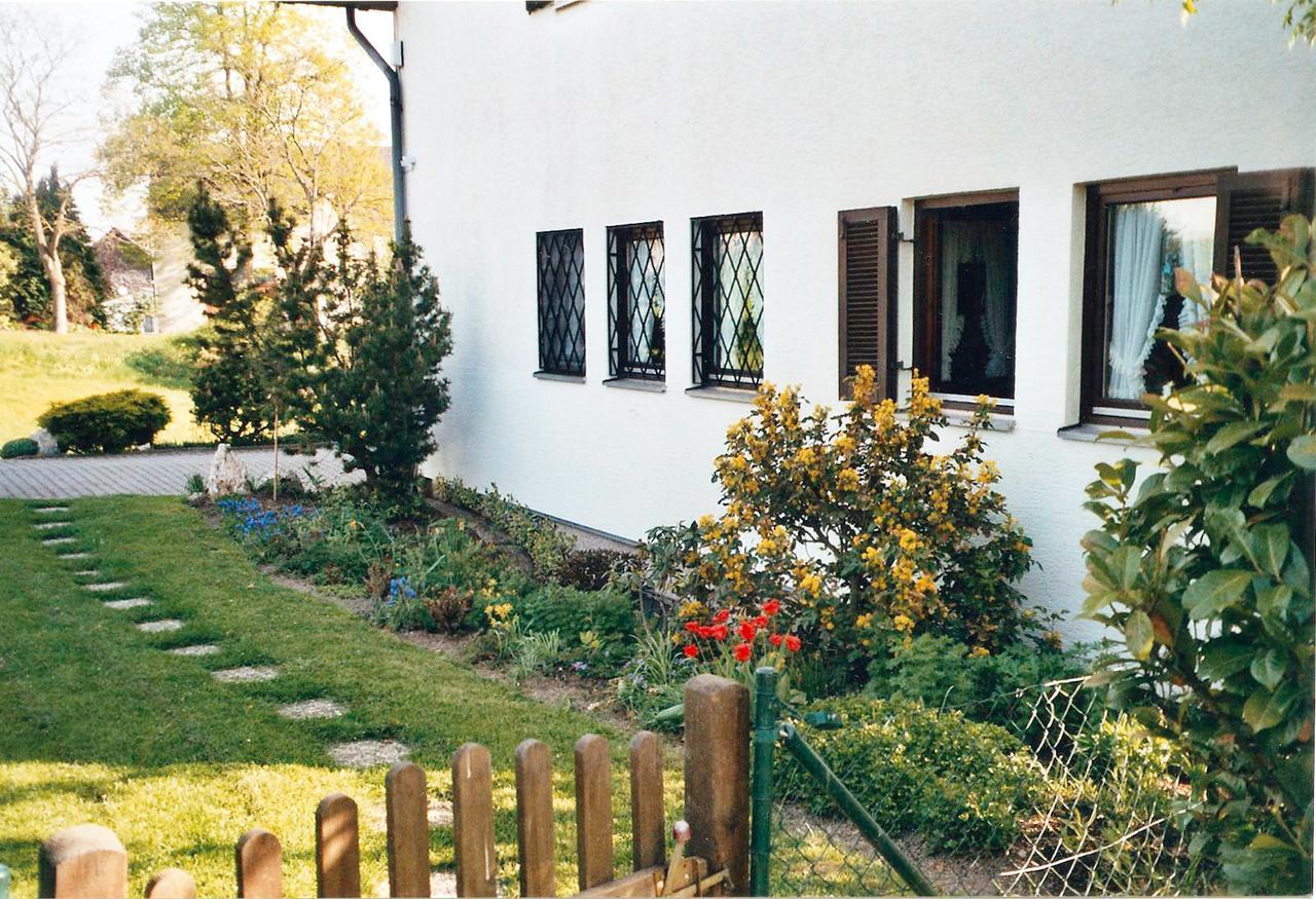 Fewo Beate Gensich Traben-Trarbach Exterior foto